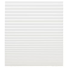 Nuova tenda plissettata IKEA