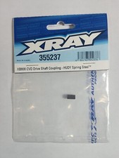 XRAY 355237 XB808 CVC DRIVE