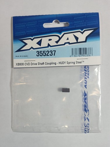 Xray 355237 xb808 cvc - 355237,