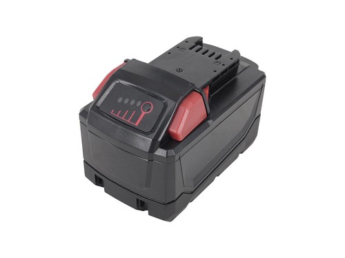 Batteria ricambio - batteria,