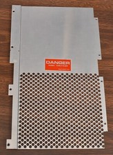 RICAMBI KENWOOD TL-922A: COPERTURA DI SICUREZZA RF - PULITA E SENZA DANNI