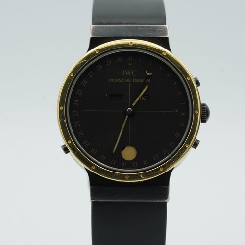 Iwc orologio vintage - iwc,