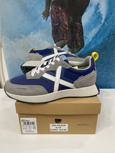 Munich uomo sneakers scarpe - uomo,