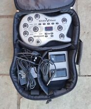 BERINGER Bass V-AMP Bass Guitar Processor - aperto ma mai usato