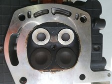 Testata Cilindro Destra Moto Guzzi Stelvio Griso Sport 1200 872529