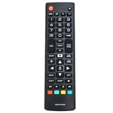 AKB74915305 Remote Control for