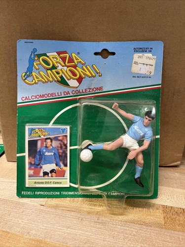 Kenner forza campioni calcio - campioni,