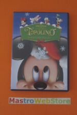 TOPOLINO STREPITOSO NATALE! -