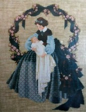 SCHEMA PUNTO CROCE DOLCI SOGNI