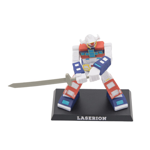Anime robot collection - robot, 27
