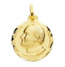 Pendente Oro 18K 750 Mls