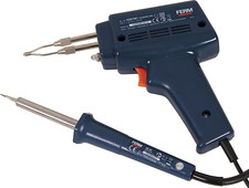 Stazione di saldatura set