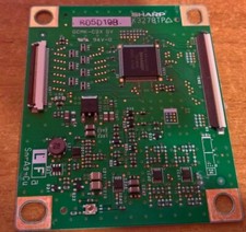 SCHEDA T-CON BOARD T-CON SHARP K3278TP GCMK-C2X GV PER TV AMSTRAD T2016 L0C1