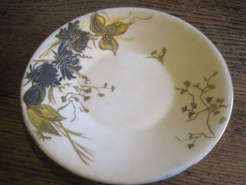 Antica france oro argento - antica, t&v