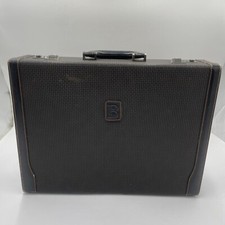 Bally Valigetta Attache Case