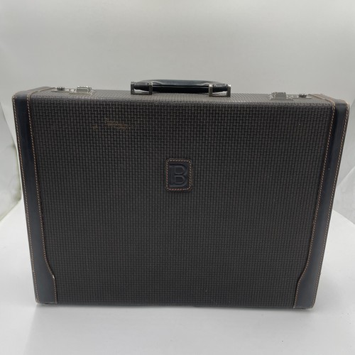 Bally valigetta attache case - bally,