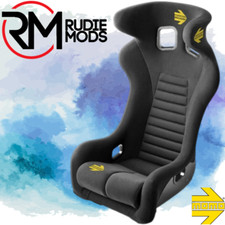 Sedile da corsa MOMO Daytona