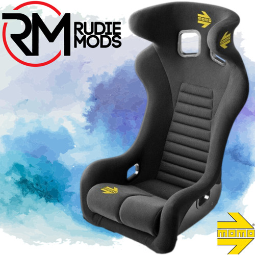 Sedile corsa momo daytona - sedile,
