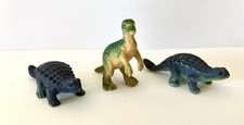 Lotto 3 Animali Preistorici -