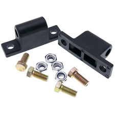 Door Hinge Base Set for Bobcat