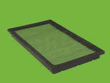 Filtro aria verde per BMW S3