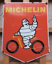 INSEGNA MICHELIN