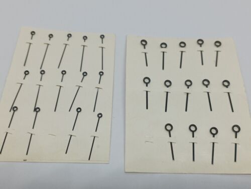 Vintage nos 4 pezzi - =,