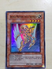 ANGELO MIETIORE DELLA SAGGEZZA