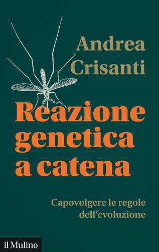 Reazione genetica catena - a,