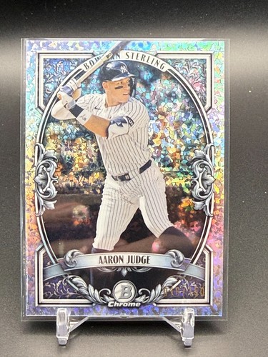 2026 bowman chrome - 2026, sterling