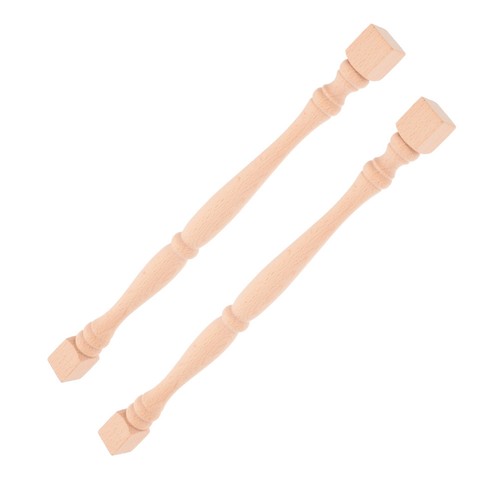 Pcs palo colonna in - pcs, legno