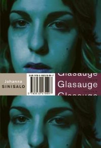 Glasauge sinisalo johanna - glasauge, sinisalo,