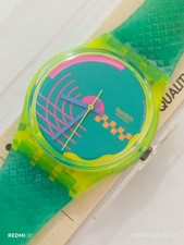 Swatch gent 1990 honor ride - swatch,
