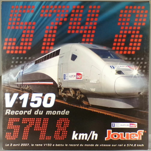 Jouef hj2058 sncf - hj2058, ho