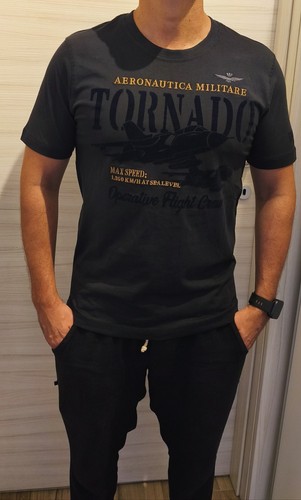 Shirt aeronautica militare - aeronautica,
