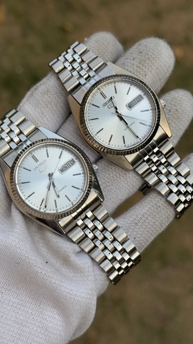Orologi uomo vintage seiko - uomo,