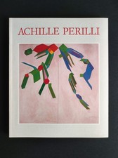 Achille Perilli, Mostra
