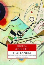 Flatlandia racconto - flatlandia.,