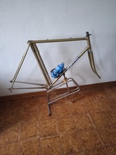 Telaio Benotto anni 70 Luigi