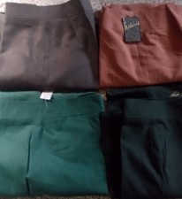 Stock 4 Pantaloni  A Zampa