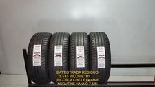 GOMME USATE   195/45R16 84V VREDESTEIN ULTRAC PNEUMATICI USATI B88934