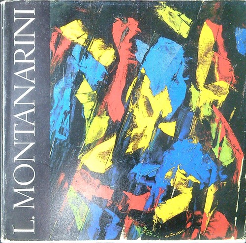 Luigi montanarini palazzo - montanarini, :