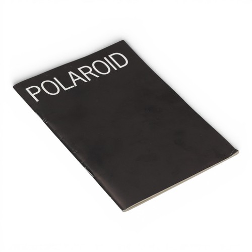 Polaroid land instant - land,