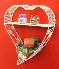 Mensola da parete metallo