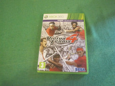 Virtua Tennis 4 gioco Xbox 360