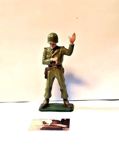 Soldatino petit soldat starlux - petit,