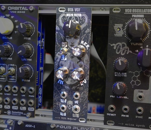 Ota vcf toil modular ms - |, ms-20