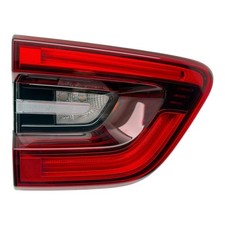 Fanale Stop Posteriore SX LED