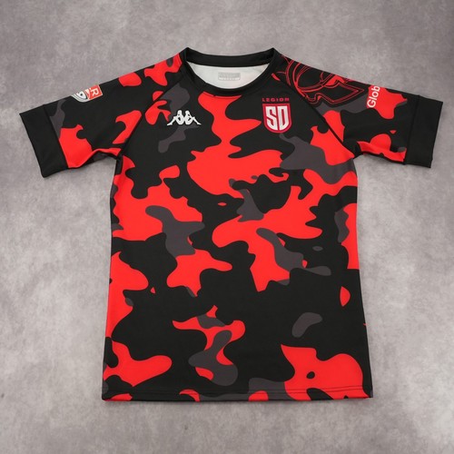 Maglia rugby san diego legion - maglia,
