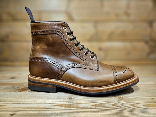 Trickers eaton 8080 - trickers,
